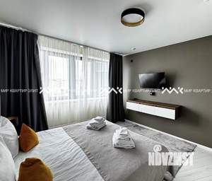 2-к квартира, на длительный срок, 75м2, 5/11 этаж
