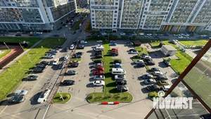 1-к квартира, на длительный срок, 33м2, 10/23 этаж