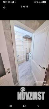 2-к квартира, на длительный срок, 42м2, 1/5 этаж