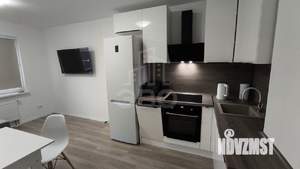 2-к квартира, на длительный срок, 48м2, 18/21 этаж