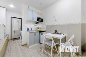 1-к квартира, посуточно, 12м2, 1/5 этаж