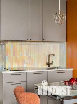 Студия квартира, посуточно, 27м2, 9/9 этаж