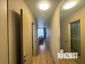 1-к квартира, посуточно, 25м2, 13/16 этаж
