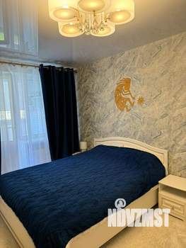 1-к квартира, на длительный срок, 34м2, 6/21 этаж