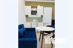 1-к квартира, посуточно, 35м2, 3/10 этаж