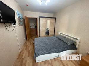 2-к квартира, посуточно, 55м2, 5/9 этаж