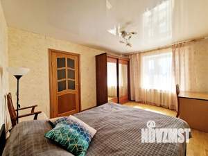 2-к квартира, посуточно, 54м2, 11/16 этаж