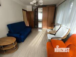 1-к квартира, на длительный срок, 31м2, 2/5 этаж