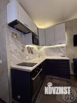 1-к квартира, на длительный срок, 35м2, 2/12 этаж