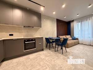 1-к квартира, на длительный срок, 37м2, 5/10 этаж