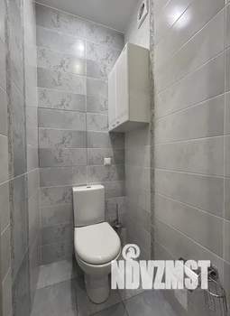 1-к квартира, посуточно, 49м2, 8/19 этаж