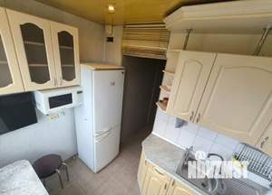 3-к квартира, на длительный срок, 60м2, 4/9 этаж