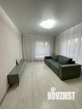 3-к квартира, на длительный срок, 82м2, 3/4 этаж
