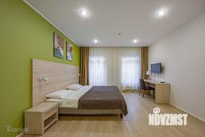 1-к квартира, на длительный срок, 57м2, 6/9 этаж