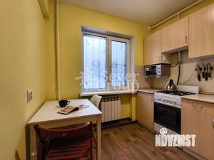 2-к квартира, на длительный срок, 46м2, 1/5 этаж