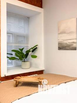 Студия квартира, посуточно, 14м2, 1/5 этаж