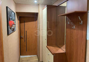 2-к квартира, на длительный срок, 50м2, 4/12 этаж