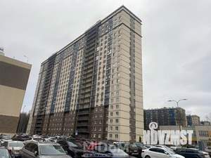 2-к квартира, на длительный срок, 52м2, 3/23 этаж