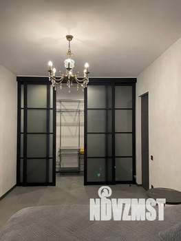 3-к квартира, посуточно, 60м2, 3/3 этаж