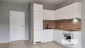 1-к квартира, на длительный срок, 47м2, 4/13 этаж