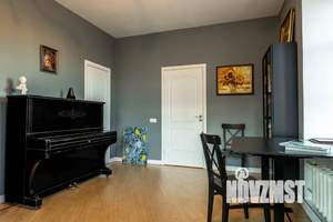 2-к квартира, посуточно, 100м2, 3/4 этаж