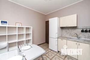2-к квартира, посуточно, 60м2, 9/24 этаж