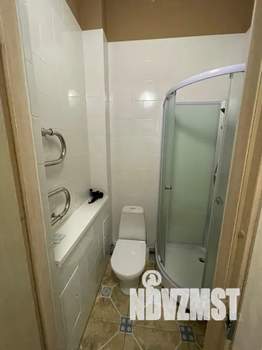 Студия квартира, посуточно, 27м2, 2/7 этаж