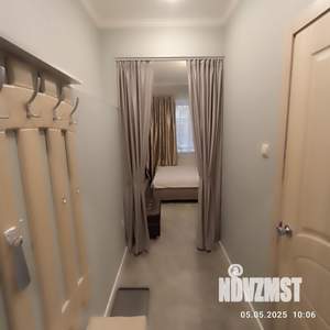 Студия квартира, на длительный срок, 20м2, 1/5 этаж