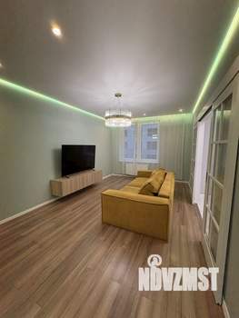 2-к квартира, на длительный срок, 68м2, 5/11 этаж