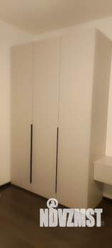 Студия квартира, на длительный срок, 24м2, 4/15 этаж