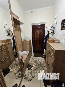 2-к квартира, на длительный срок, 60м2, 7/17 этаж