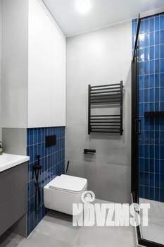 Студия квартира, посуточно, 24м2, 5/9 этаж