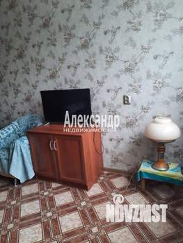 2-к квартира, на длительный срок, 44м2, 4/9 этаж