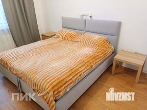 2-к квартира, на длительный срок, 56м2, 20/25 этаж