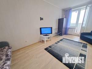 Студия квартира, посуточно, 23м2, 13/25 этаж