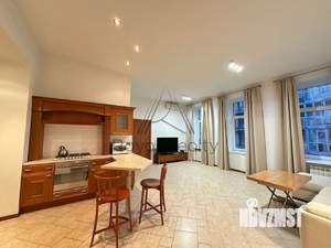 3-к квартира, на длительный срок, 100м2, 3/4 этаж