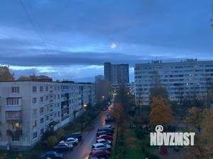 1-к квартира, на длительный срок, 33м2, 5/12 этаж