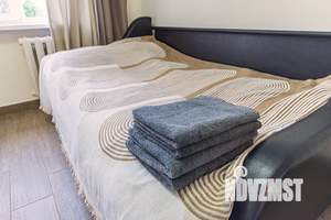 Студия квартира, посуточно, 22м2, 5/12 этаж