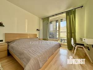 1-к квартира, на длительный срок, 40м2, 3/10 этаж