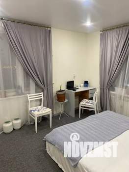 Студия квартира, посуточно, 27м2, 4/5 этаж