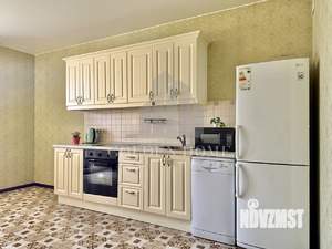 1-к квартира, на длительный срок, 59м2, 8/8 этаж