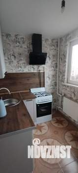 1-к квартира, на длительный срок, 31м2, 9/9 этаж