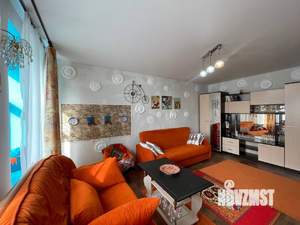 2-к квартира, на длительный срок, 65м2, 4/5 этаж