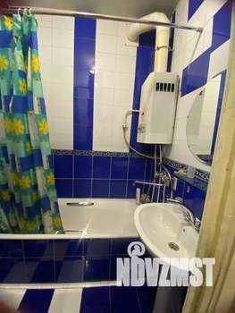 1-к квартира, посуточно, 30м2, 1/4 этаж