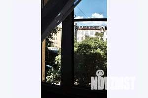 2-к квартира, посуточно, 60м2, 3/5 этаж