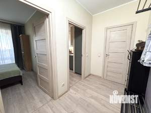 2-к квартира, на длительный срок, 41м2, 10/12 этаж