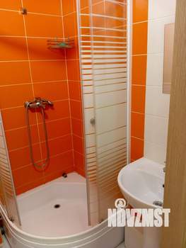 Студия квартира, на длительный срок, 22м2, 11/22 этаж