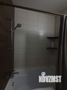 1-к квартира, на длительный срок, 37м2, 2/12 этаж