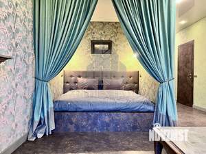 1-к квартира, на длительный срок, 40м2, 20/20 этаж