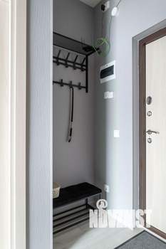 1-к квартира, на длительный срок, 31м2, 11/17 этаж